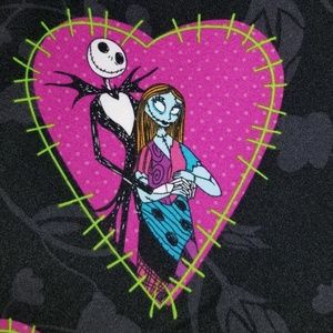TC Jack and Sally